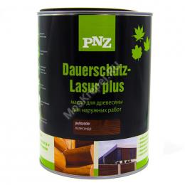 Масло для наружных работ PNZ (палисандр) 2,5 л.