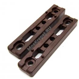 Крепеж дуэт 90