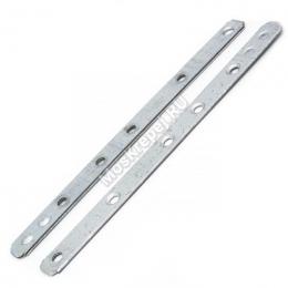 Крепеж змейка без стопора