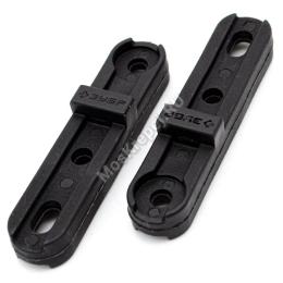 ЗУБР Планка ПА6