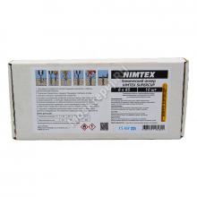 Химический анкер-капсула HIMTEX SUPERCUP, M8x85