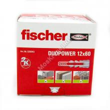 Fischer DUOPOWER 12x60 538243