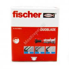 Fischer DUOBLADE 545675