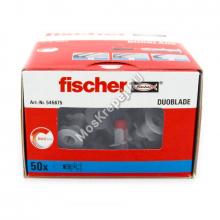  гипсокартона Fischer DUOBLADE