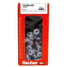 Дюбель для гипсокартона Fischer DUOBLADE