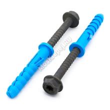 Дюбель фасадный Фиксар ДФ-Б 10х60 ТД (300 шт.)