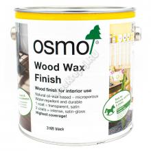Цветное масло интенсив OSMO 3169 Черный