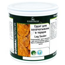 Грунт для торцов LOG SEALER