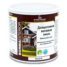 Эмаль декоративная восковая (750 мл), цв.50, шт	