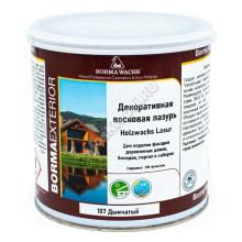 Декоративное восковое покрытие Holzwachs Lasur