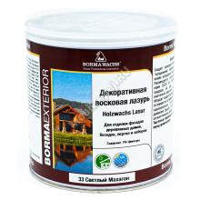 Масло для фасадов HOLZWACHS LASUR