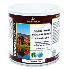 Масло для фасадов HOLZWACHS LASUR