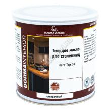 Твердое масло для столешниц с воском Hard top Oil Borma Wachs