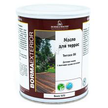 Масло для террас TERRACE OIL