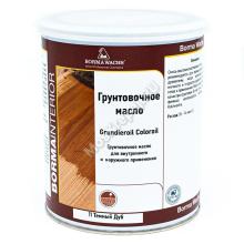 Масло грунт для паркета Grundiero