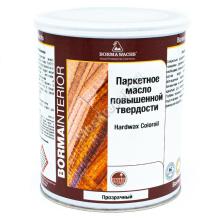 Масло с твердым воском HARDWAX COLOROIL
