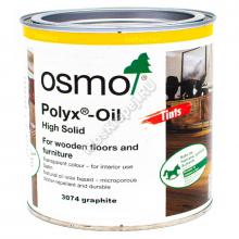 Масло с твердым воском цветное OSMO 3074