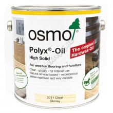 Масло с твердым воском OSMO 3011