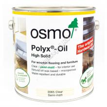 Масло с твердым воском OSMO 3065