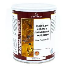 Масло для мебели с твердым воском HARD FURNITURE OIL