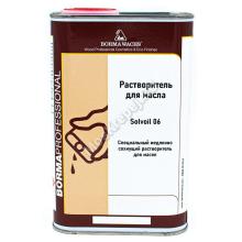 Растворитель для масла Solvoil 06 Растворитель для масла Solvoil 06