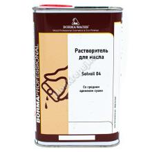 Растворитель для масла средней сушки Растворитель для масла средней сушки