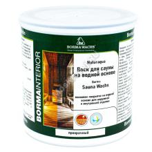 Borma Sauna Wachs Borma Sauna Wachs