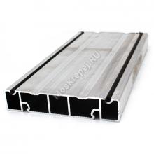 HILST JOIST стыковочная SLIM MAX 100х20х4000мм