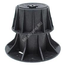 Опора регулируемая Level 3D (160-270мм) Опора регулируемая Level 3D (160-270мм)