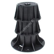 Опора регулируемая Level 3D (235-400мм) Опора регулируемая Level 3D (235-400мм)