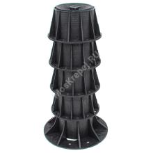 Опора регулируемая Level 3D (390-660мм) Опора регулируемая Level 3D (390-660мм)