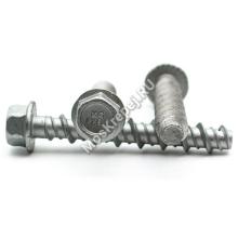 Анкер-шуруп по бетону SAF 6х60