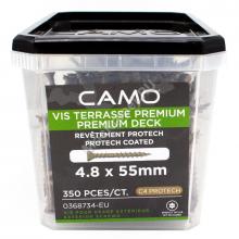 Саморез CAMO PREMIUM 4.8x55
