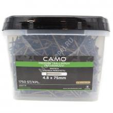 Саморезы CAMO 4.8x75