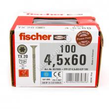 Fischer FPF-ST 4,5x60 A2P 100