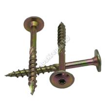 Rusconnect для дерева с пресшаебой 10х100 мм