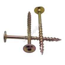 Rusconnect для дерева с пресшаебой 8х100 мм Rusconnect для дерева с пресшаебой 8х100 мм