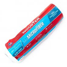 Валик малярный WOOSTER МIСRОFIВЕR 9" - 3/8" 