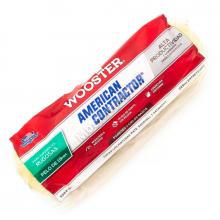 Валик малярный вязаный WOOSTER AMERICAN CONTRACTOR 9" - 3/4"