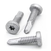 Саморезы для ЛСТК 4,8х19 Саморезы для ЛСТК 4,8х19