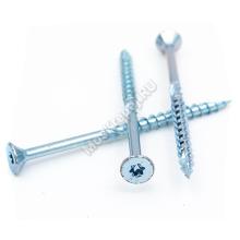 Шуруп Finka Timber Screws CS 5,0x80