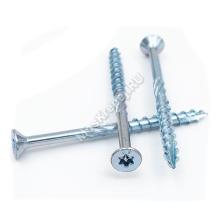 Шуруп Finka Timber Screws CS 6,0x80