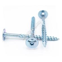 Шуруп конструкционный тарельчатый Finka Timber Screws CT 8x100