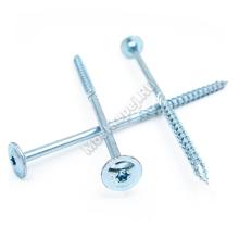 Шуруп конструкционный тарельчатый Finka Timber Screws CT 8x180