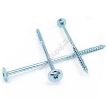 Шуруп конструкционный тарельчатый Finka Timber Screws CT 8x220