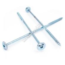 Шуруп конструкционный тарельчатый Finka Timber Screws CT 8x240