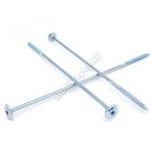 Шуруп конструкционный тарельчатый Finka Timber Screws CT 8x320