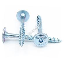 Шуруп конструкционный тарельчатый Finka Timber Screws CT 8x80