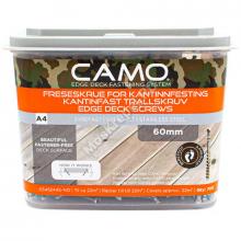 Саморезы CAMO А4 60 мм (700 шт.)