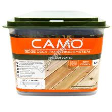 Саморезы CAMO ProTech 60 мм Саморезы CAMO ProTech 60 мм